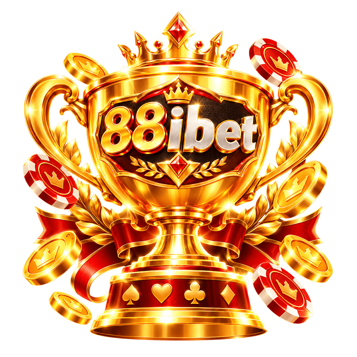 Logo 88iBet