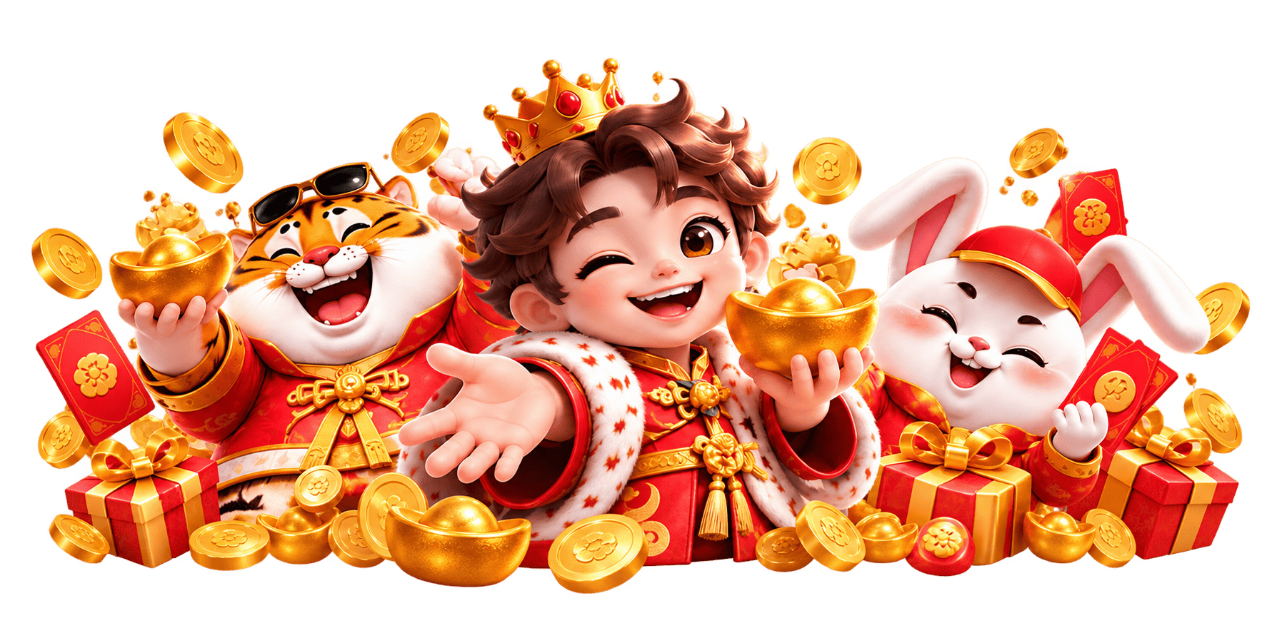 Nhân vật 88iBet